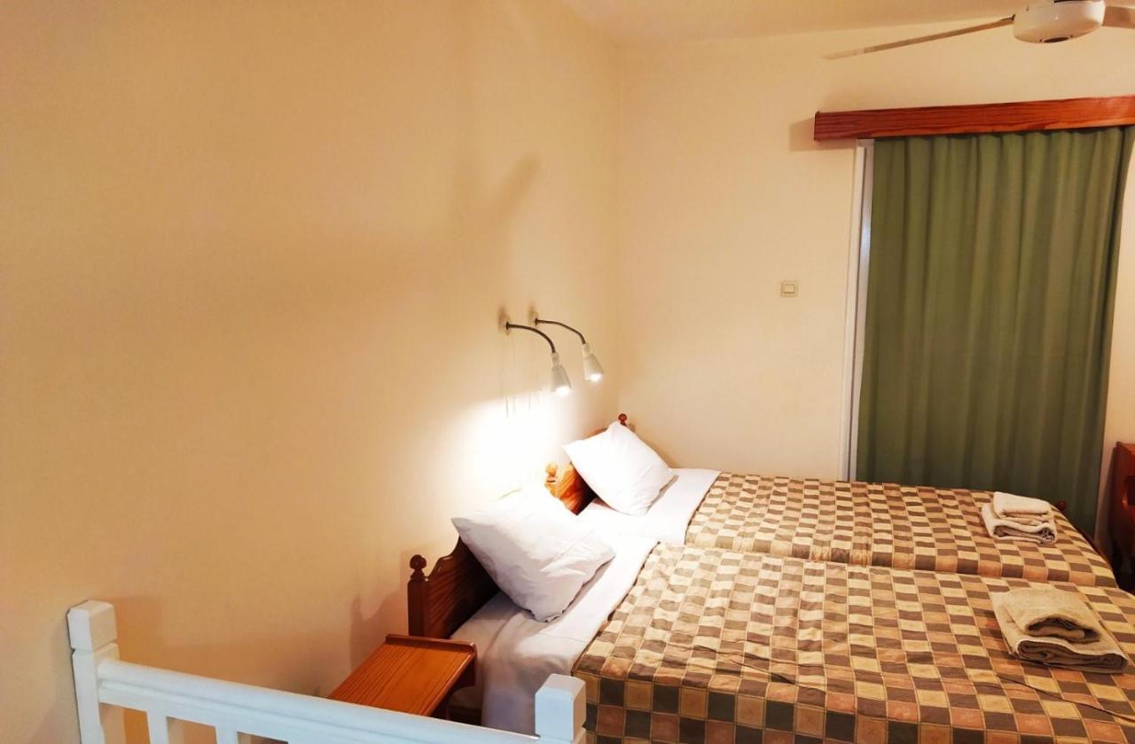 Aparthotel Sea N View 2*