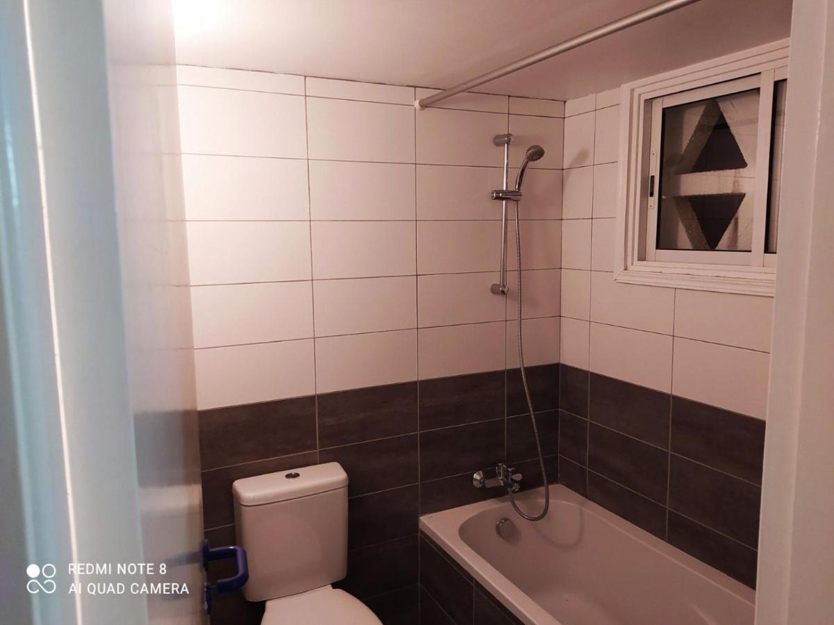 Sea N View Aparthotel 2*