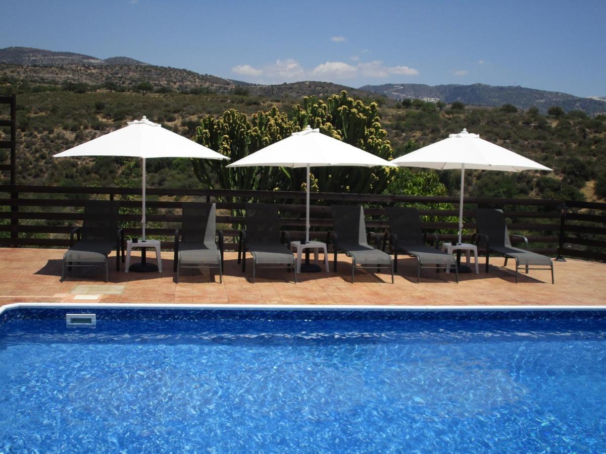 Serene Serenity Paphos