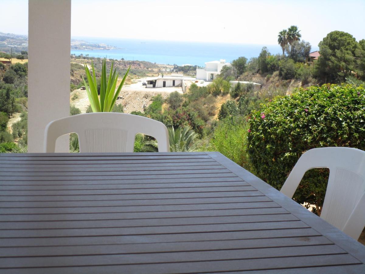 Serene Serenity * Paphos