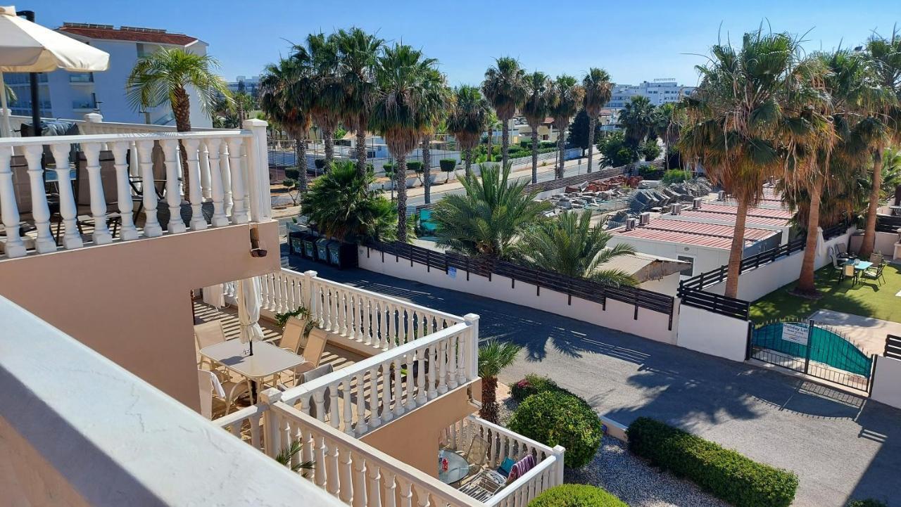 Lome Nissi Golden * Agia Napa
