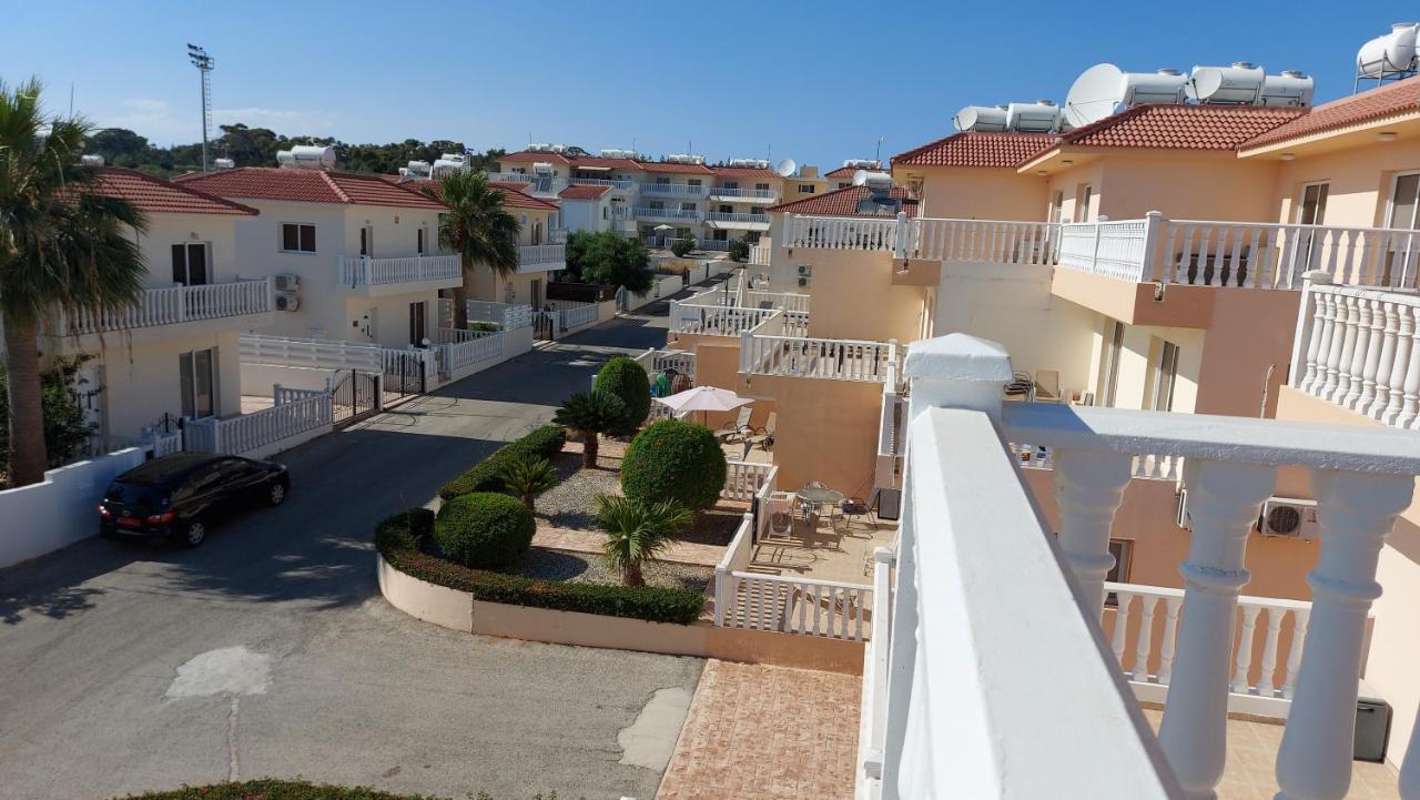 Apartamento Lome Nissi Golden Agia Napa