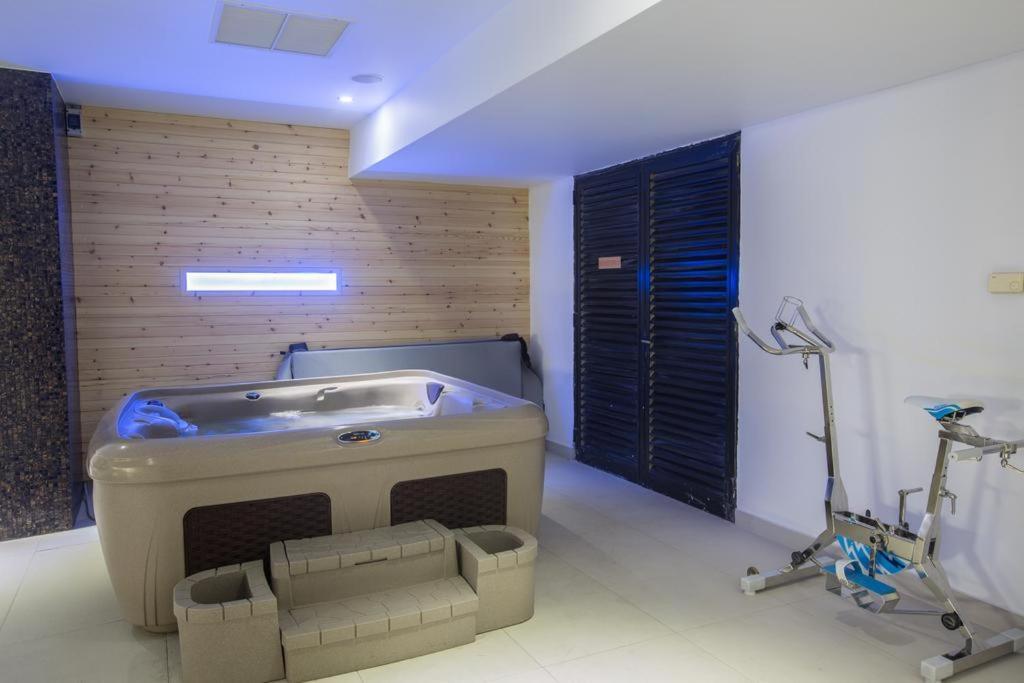 Napa Tsokkos Hotel Ayia Napa