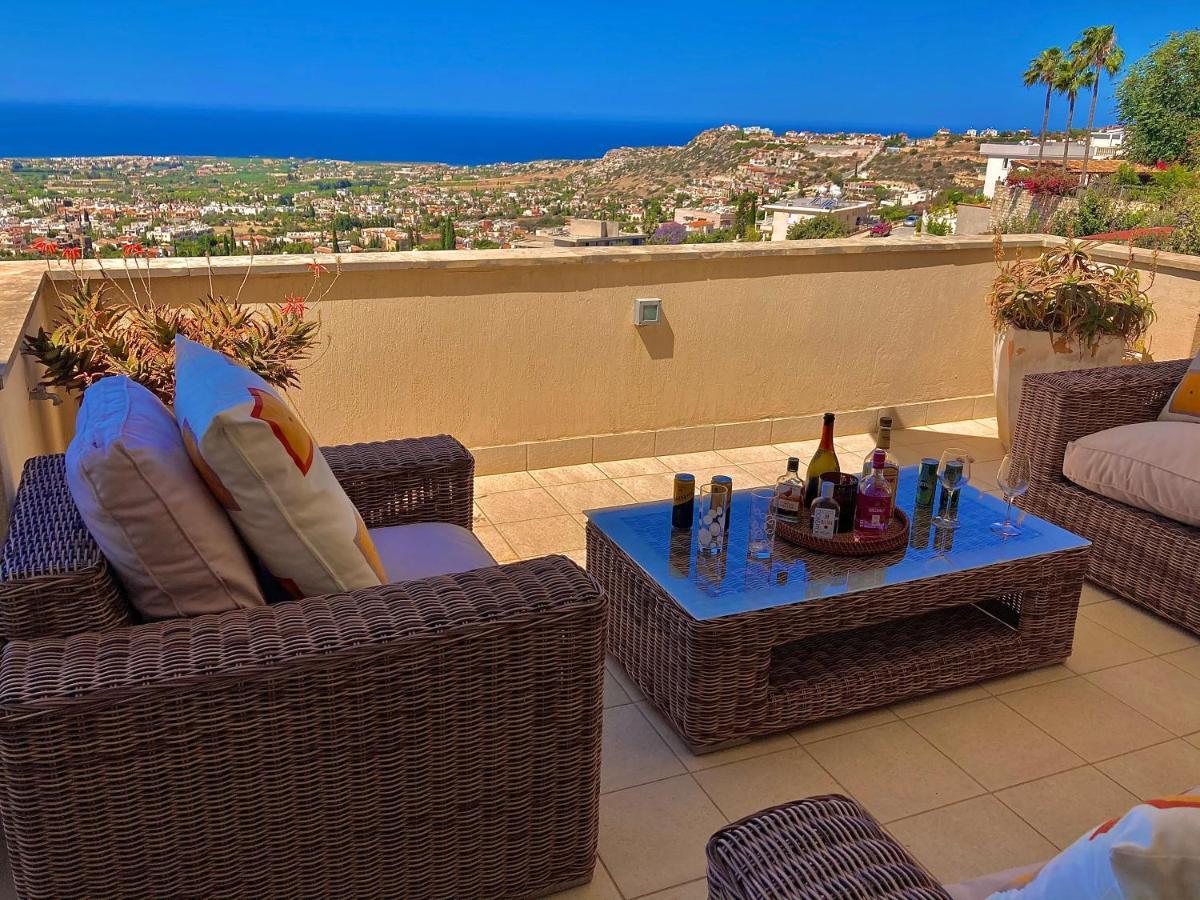 Beau Views Seven Pegeia