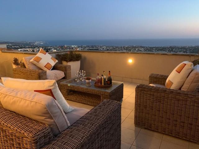 Apartamento Beau Views Seven