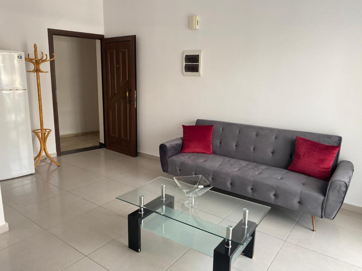 Beachside In Kato Lighthouse 81 Apartamento *
