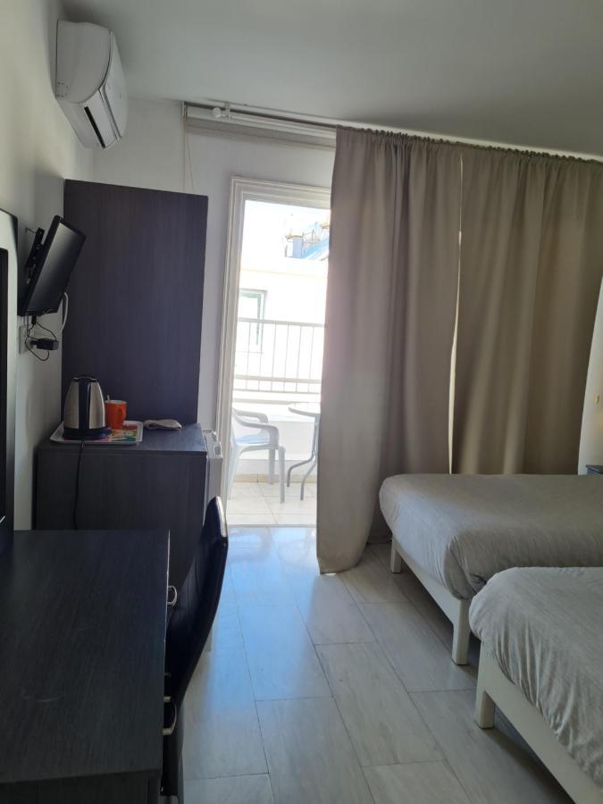 Myriama Ayia Napa