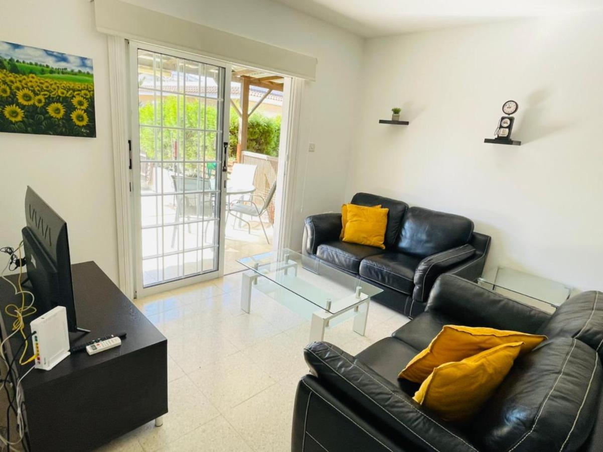 Mersey Faros Complex Holiday home *