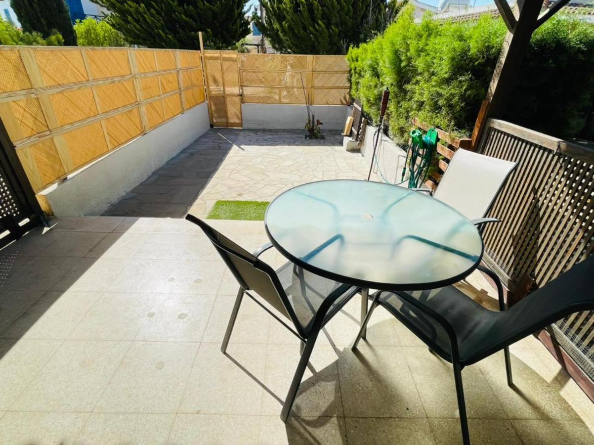 Holiday home Mersey Faros Complex