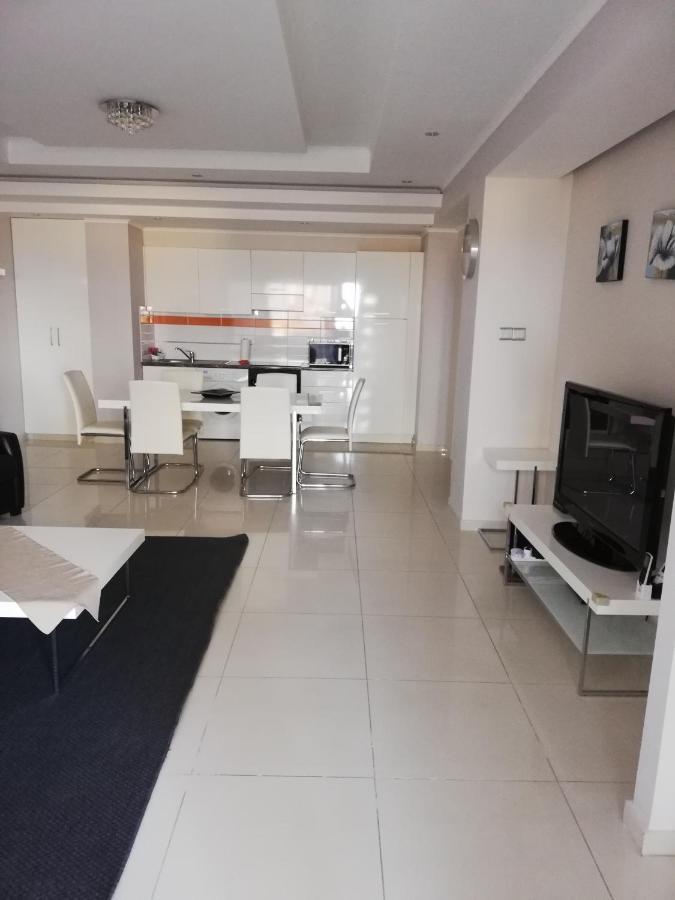 Apartamento Darlex Galatex Center