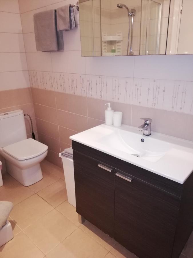 Darlex Galatex Center Apartamento Limassol