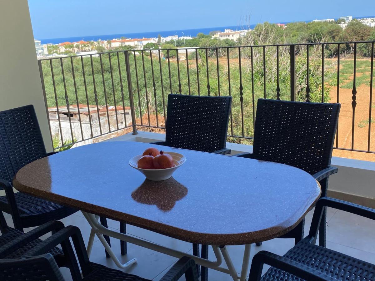 Appartement Kyklades & Paralimni