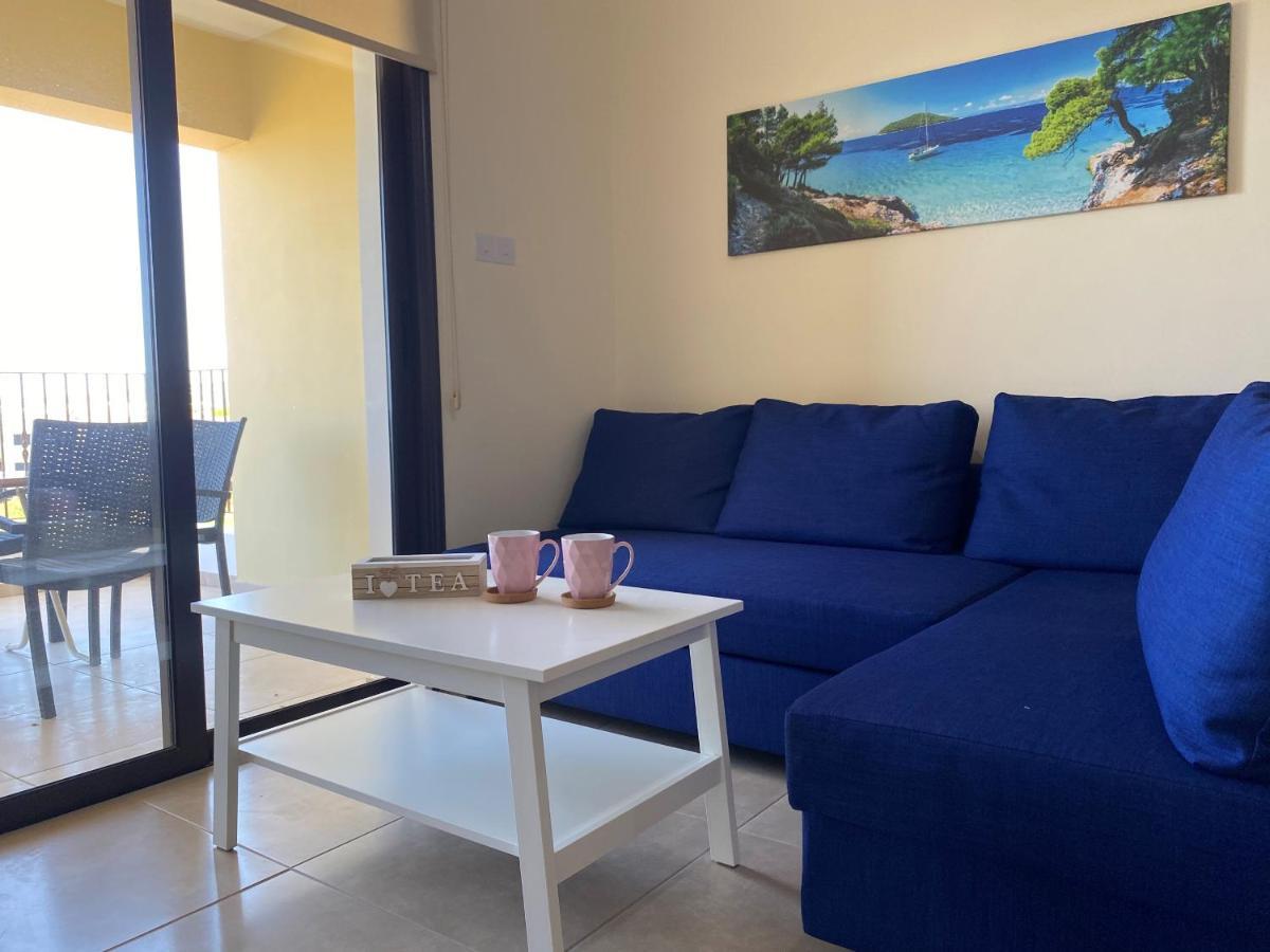 Kyklades & Appartement