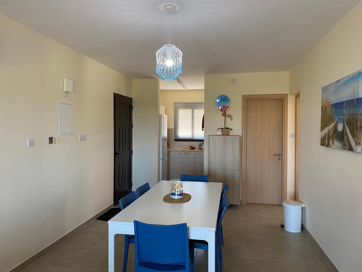 Appartement Kyklades & Paralimni