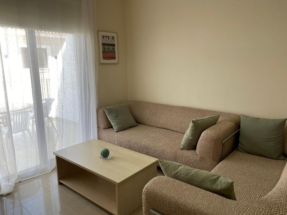 Kyklades & Appartement Paralimni
