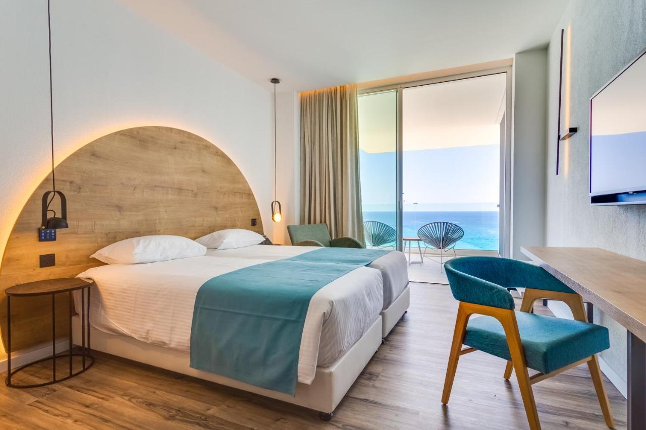 Flamingo Paradise - Adults Only Protaras