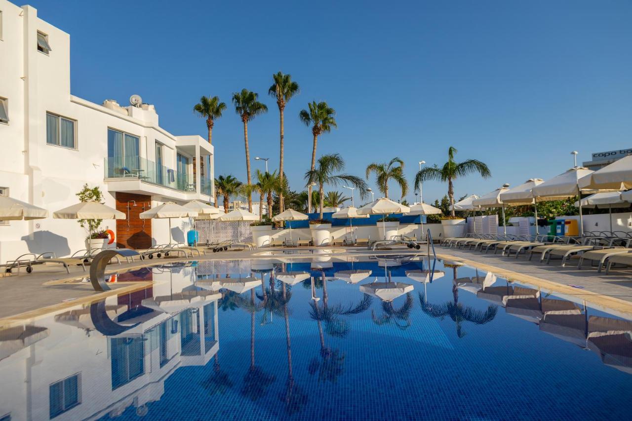 Plaza 3* Protaras