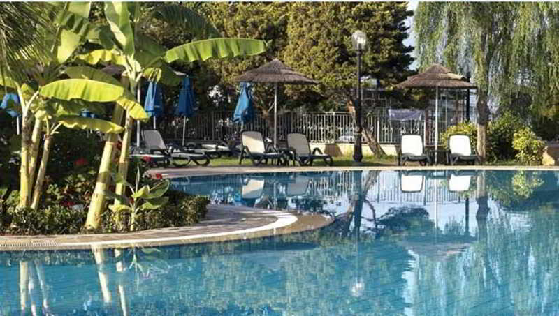 Hotel Atlantica Bay - Adults Only Limassol