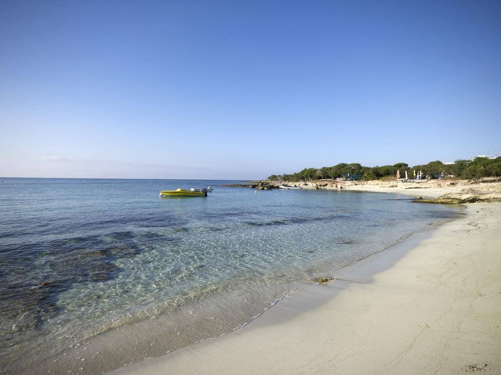 So 3* Agia Napa