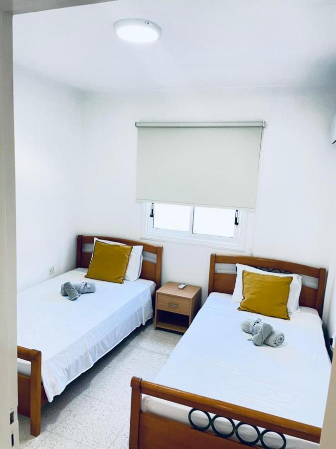 Mersey Faros Complex Holiday home Perivolia