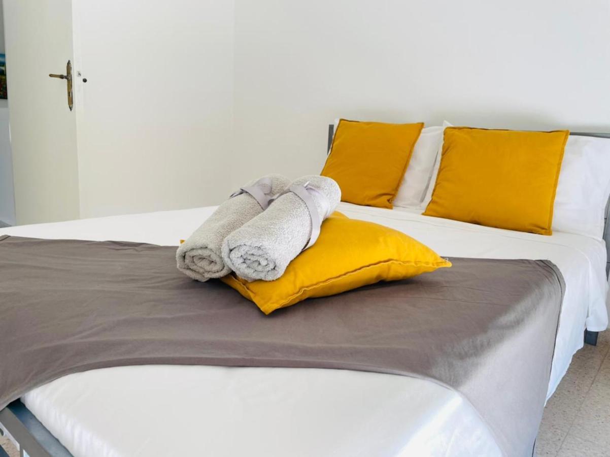 Holiday home Mersey Faros Complex Perivolia