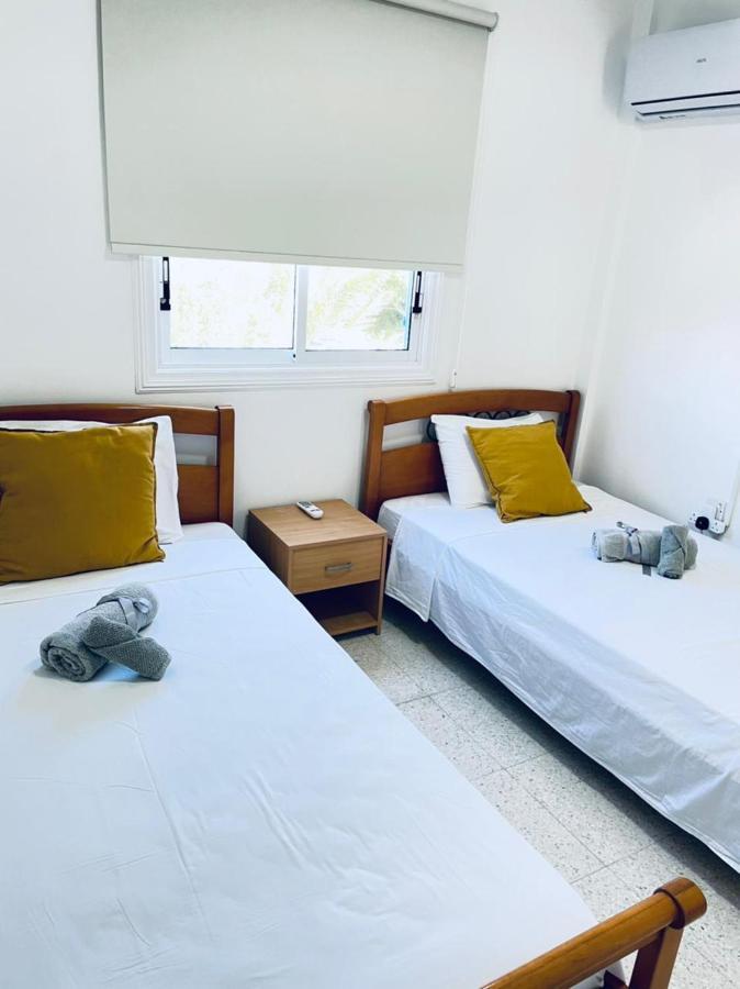 Mersey Faros Complex Holiday home *