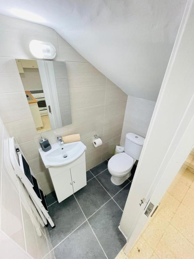 Mersey Faros Complex Holiday home