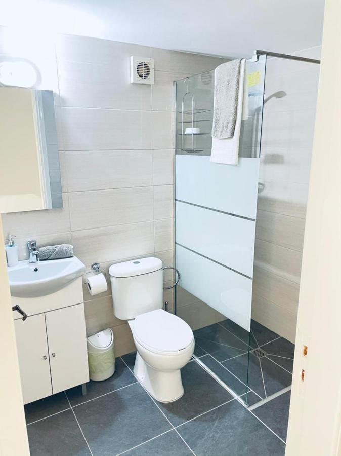 Holiday home Mersey Faros Complex