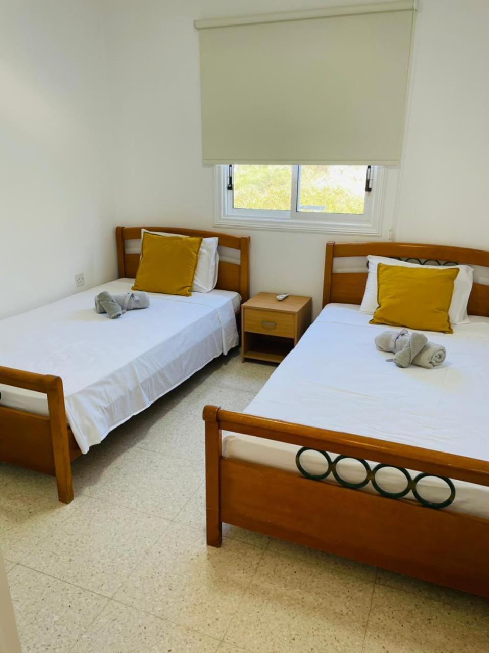 Holiday home Mersey Faros Complex