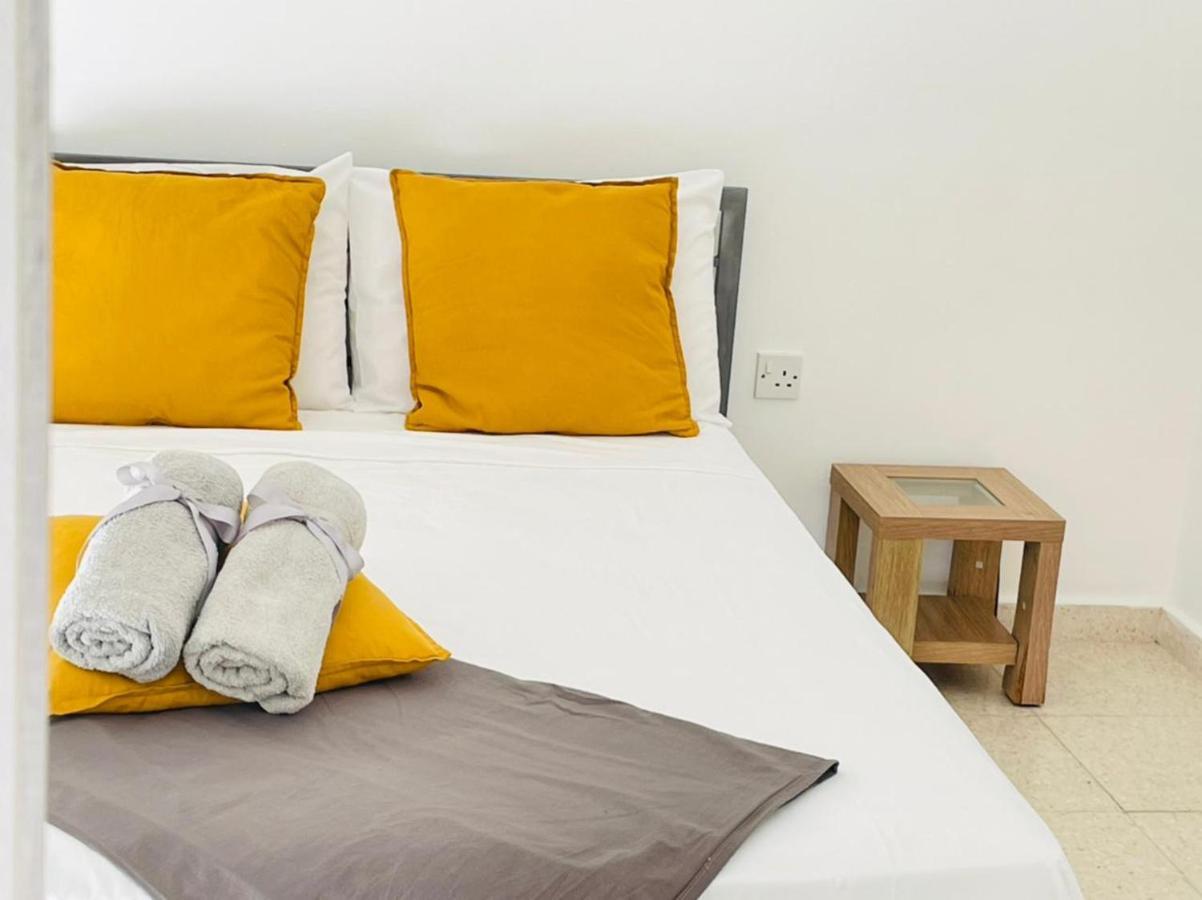 Mersey Faros Complex Holiday home