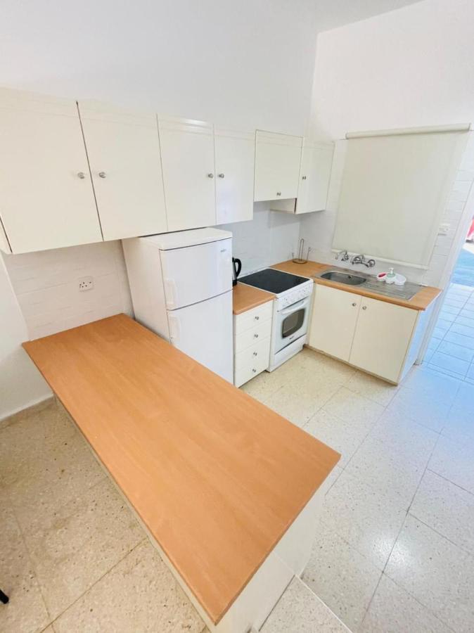 Holiday home Mersey Faros Complex *