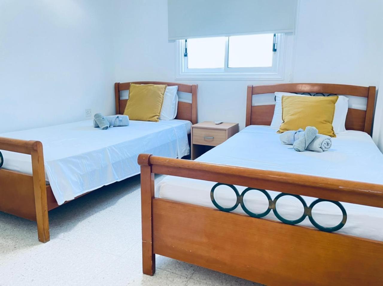 Mersey Faros Complex Holiday home Perivolia