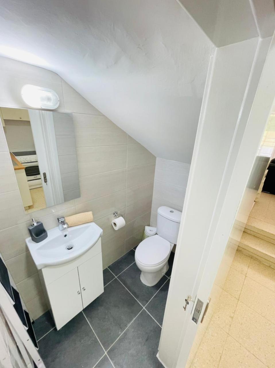Holiday home Mersey Faros Complex
