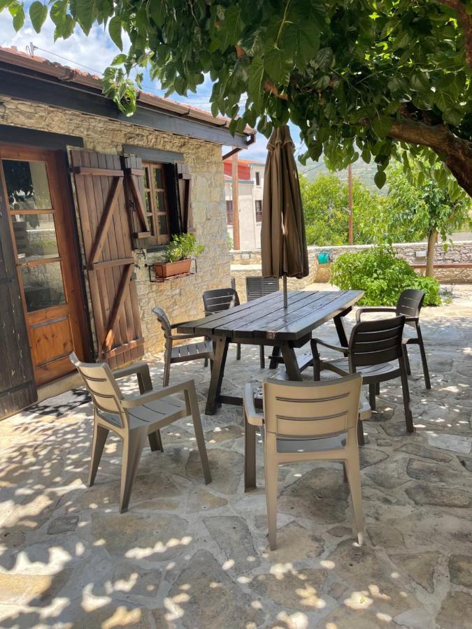 Vakantiehuis Village