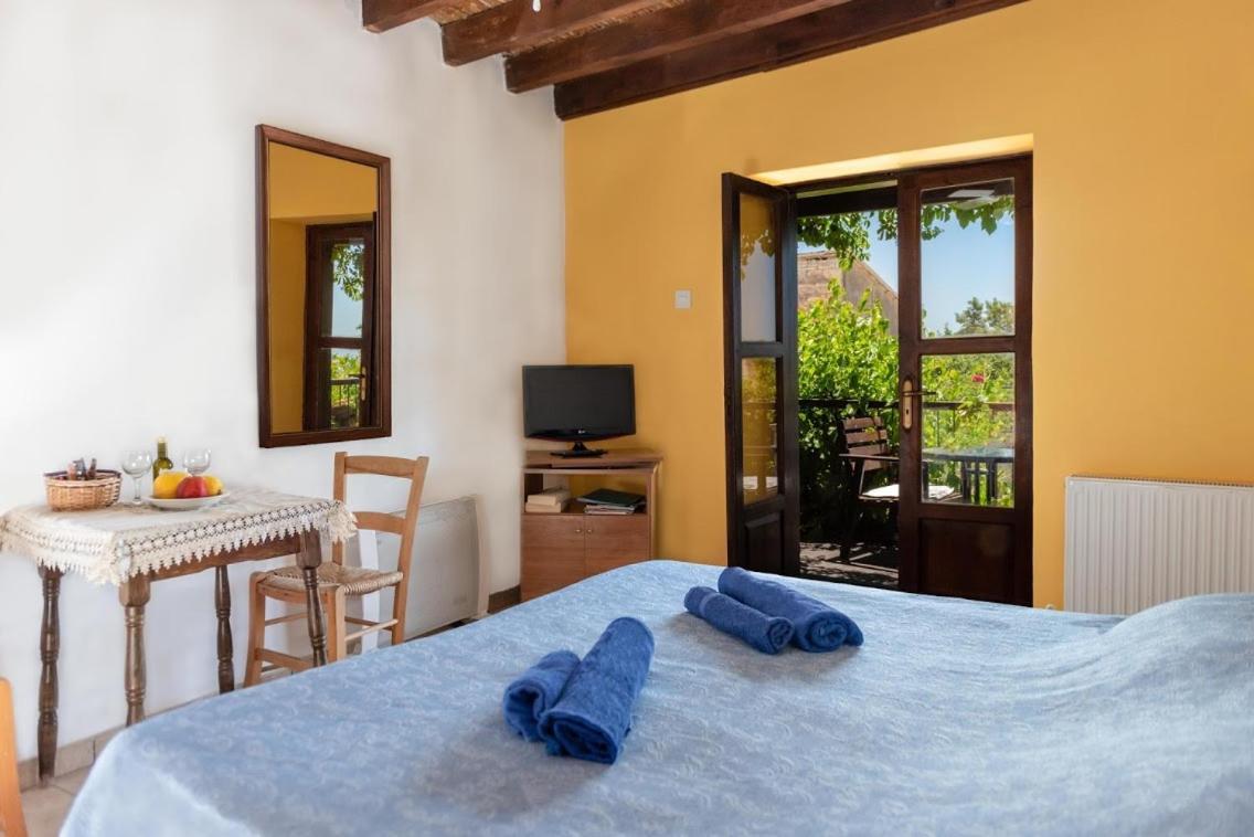 Inn Loxandra 2*