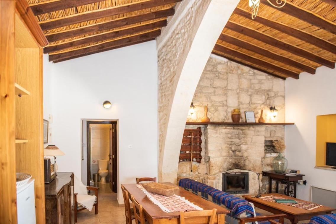 Inn Loxandra 2*