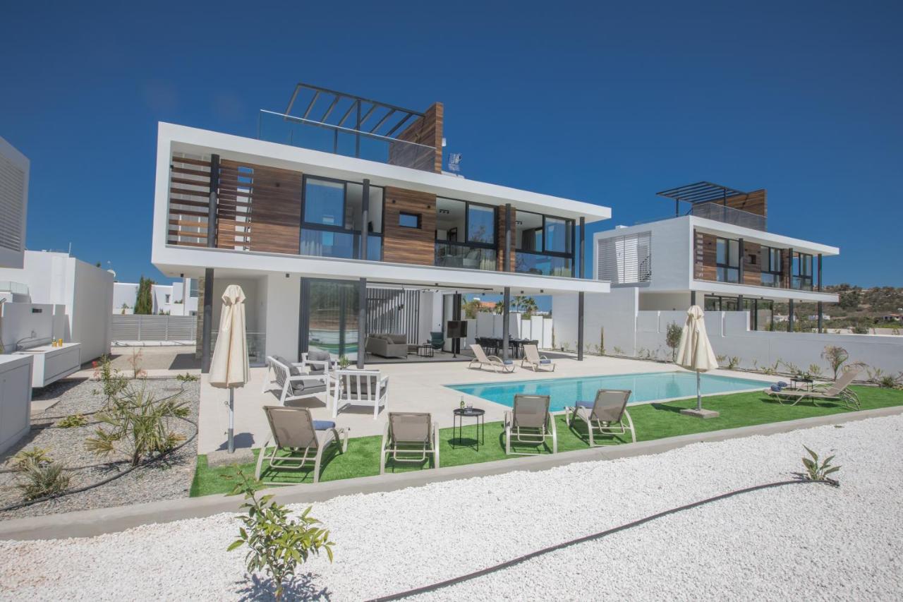 Elite Pearl Villa *