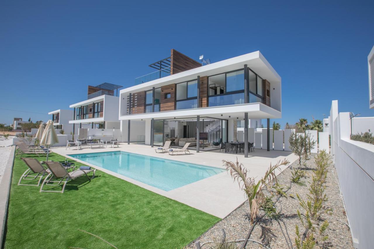 Elite Pearl Protaras