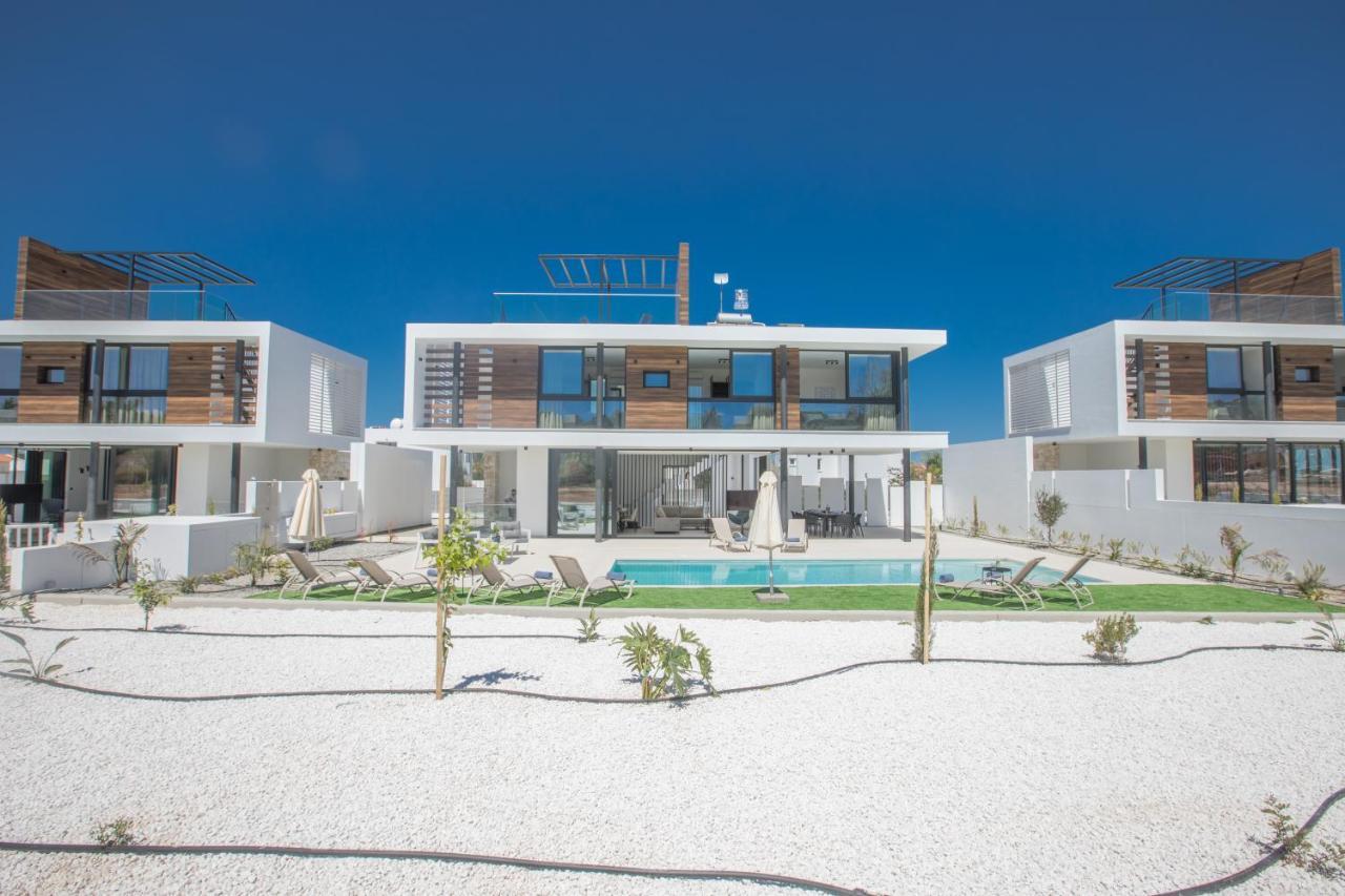 Elite Pearl Villa *