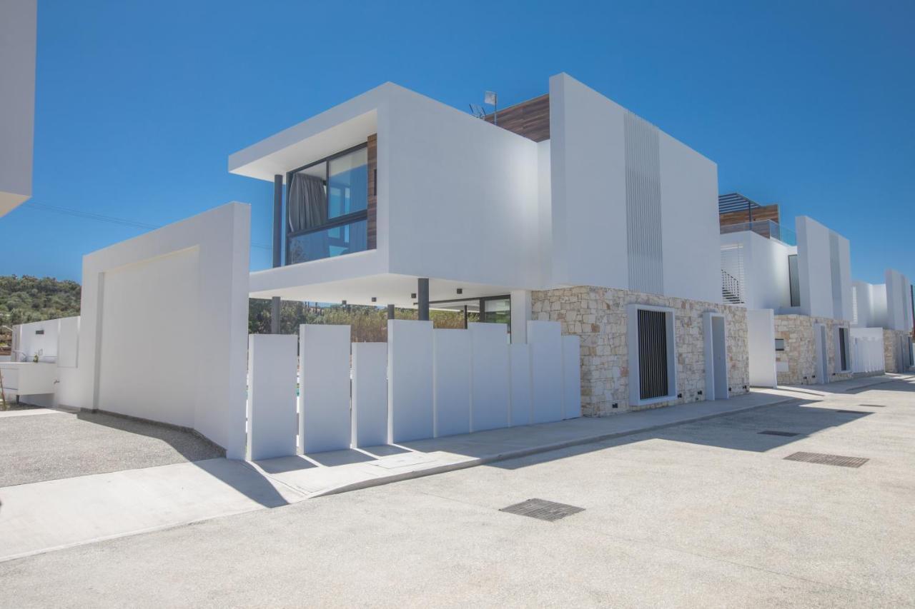 Pousada Elite Pearl Protaras