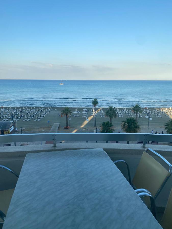 Alex 31 Apartment Larnaca