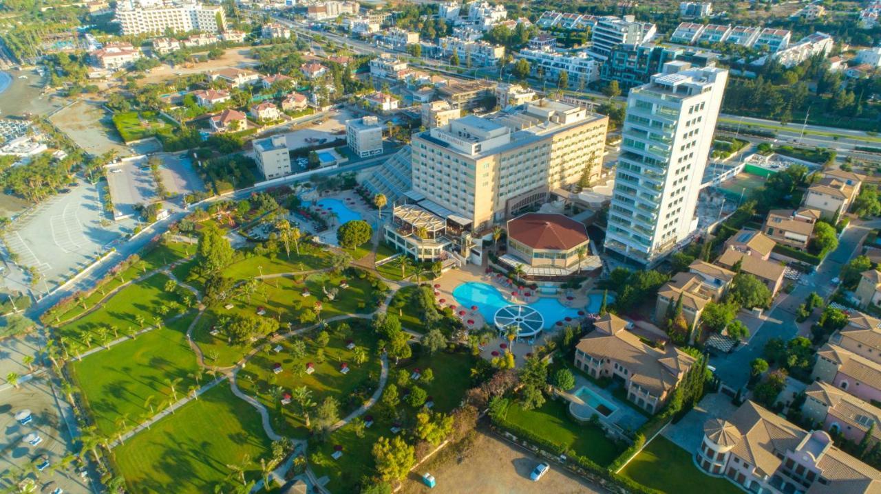 The Tower At St Raphael 3* Limassol