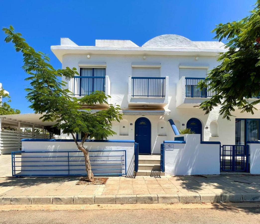 Sirena Blue * Protaras