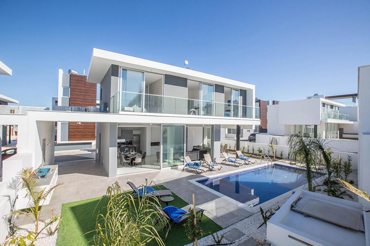 Olivine Waves Villa Protaras