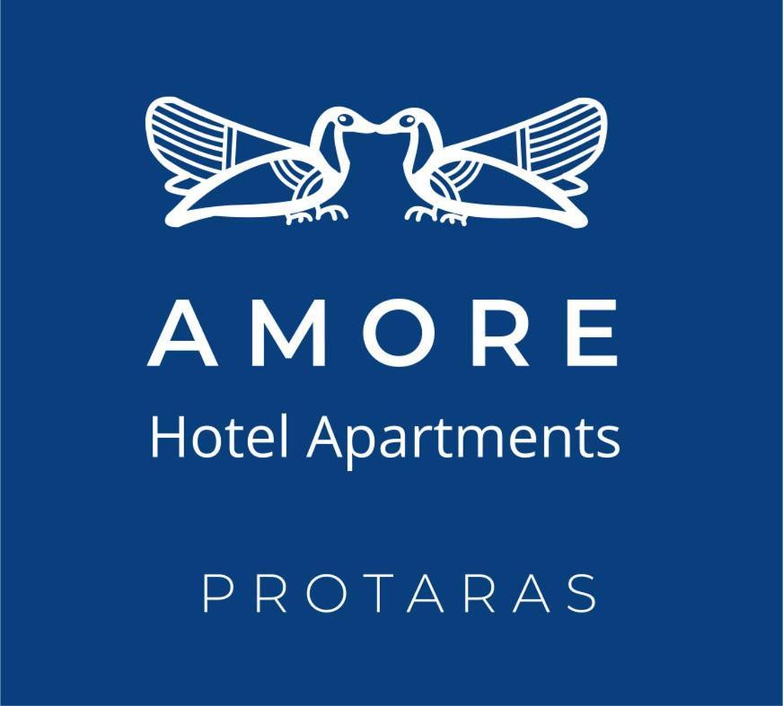Amore Hotel Apartments Aparthotel