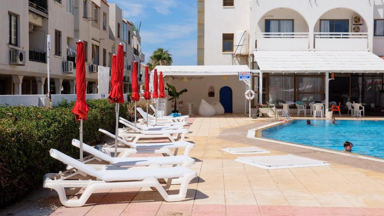 Aparthotel Amore Hotel Apartments Protaras