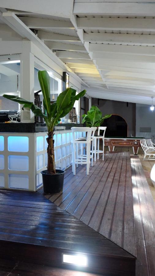 Amore Hotel Apartments
