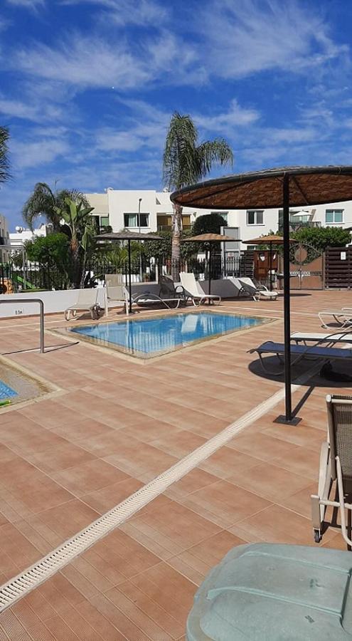 Apartamento Heights *