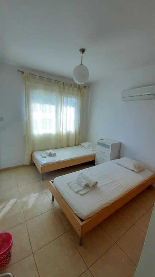 Heights Apartamento