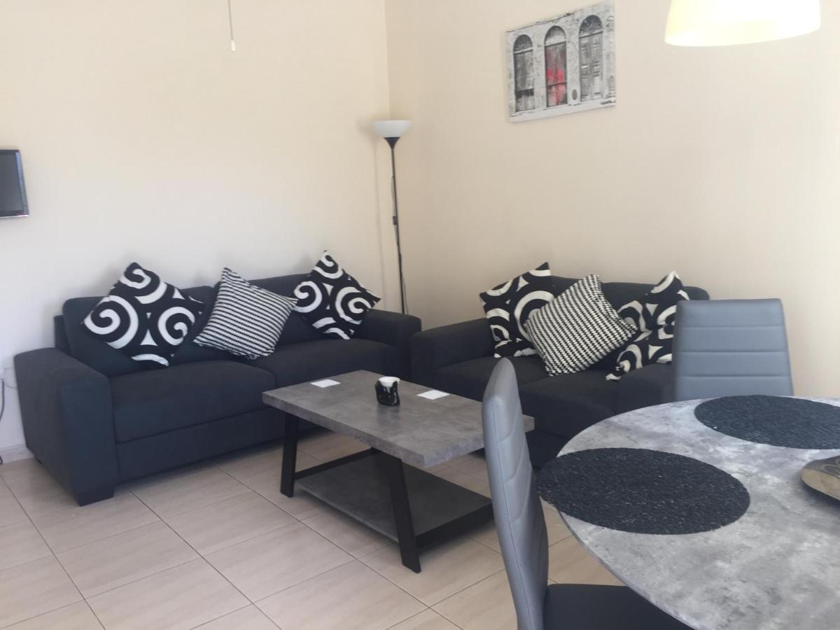 Appartement Constantia Gardens Paphos